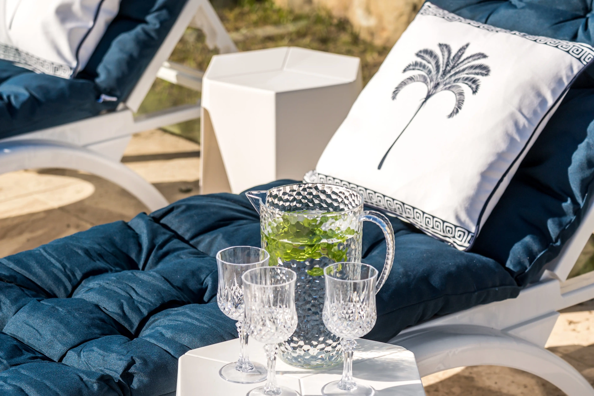 Exquisite Properties & Services | Holiday Rental Setup & Property Styling